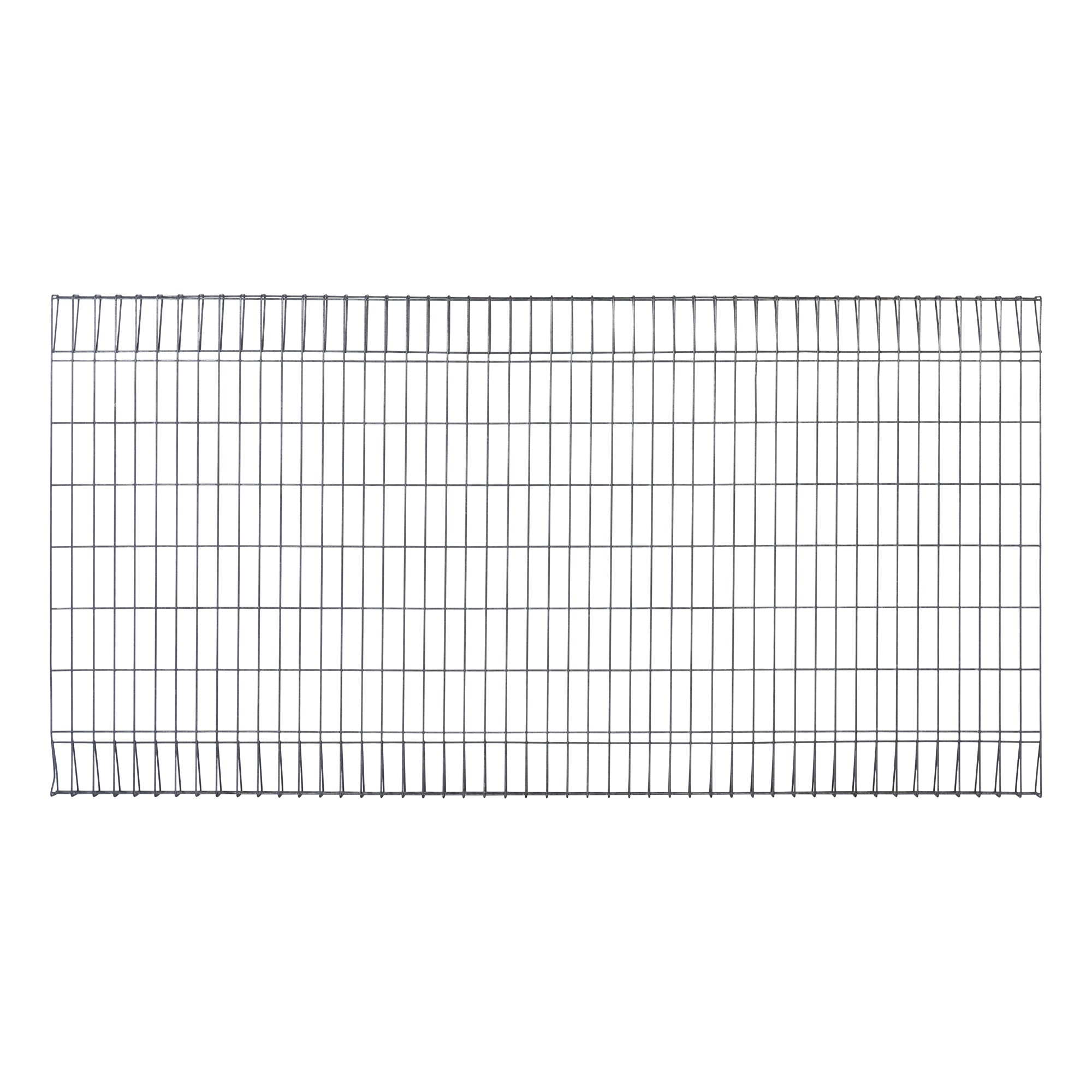 Garden Welded Mesh Panel Zalcote - Otter Fencing - Welded Mesh Panel