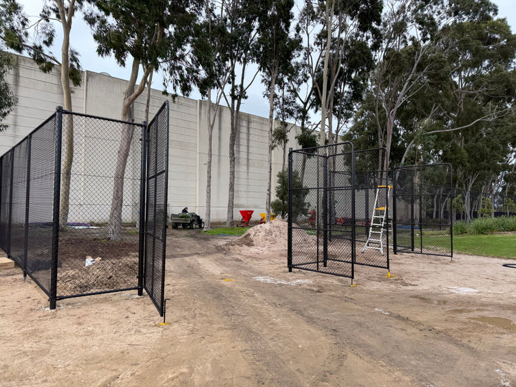 Matildas FC Home Ground Oval and Infrastructure Upgrades