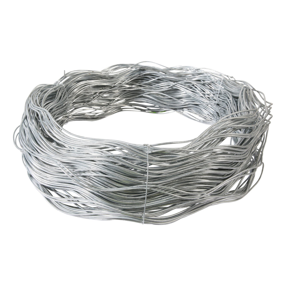 Chain-link Wire