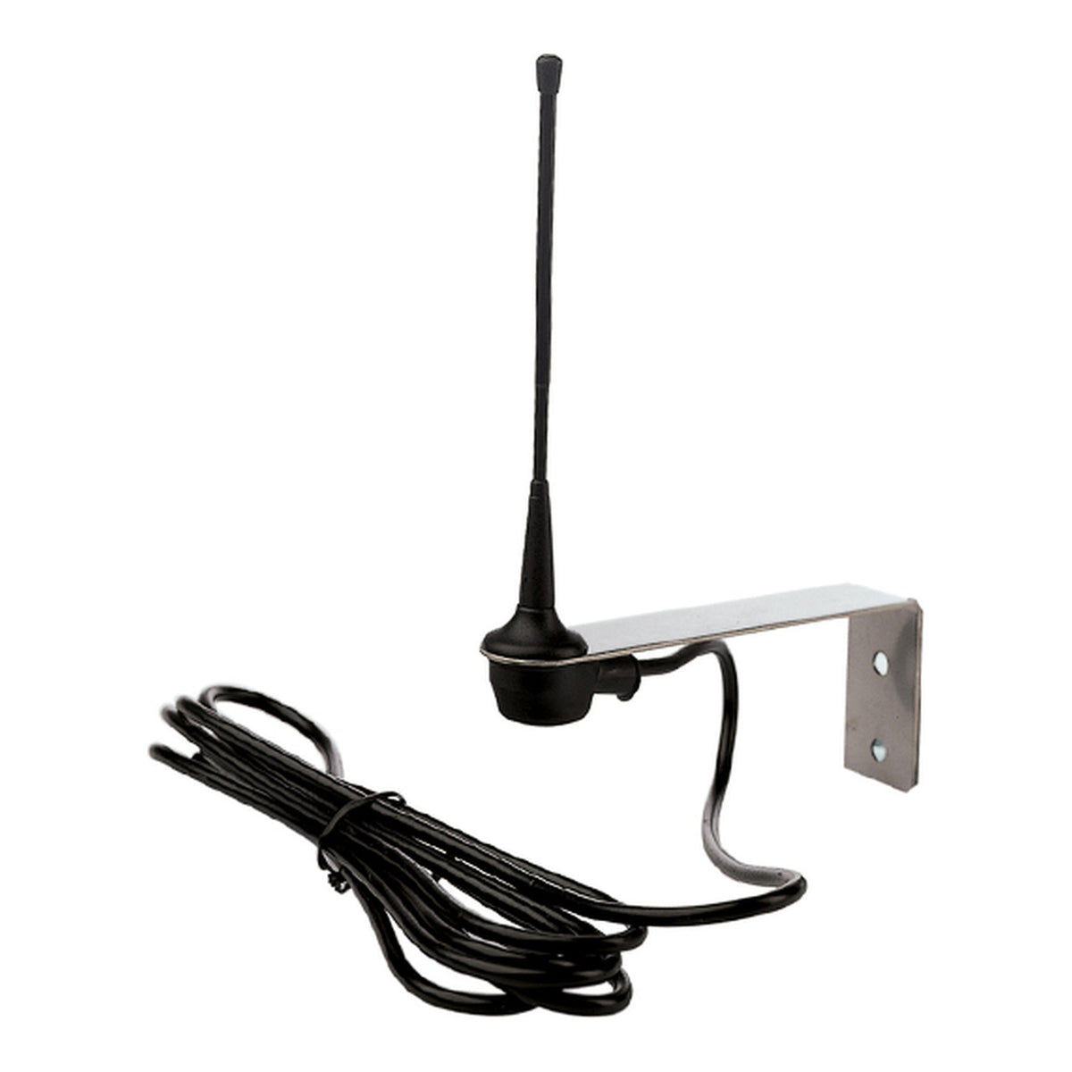 433MHz External Gate Antenna with Bracket & Cable – Suits DEA
