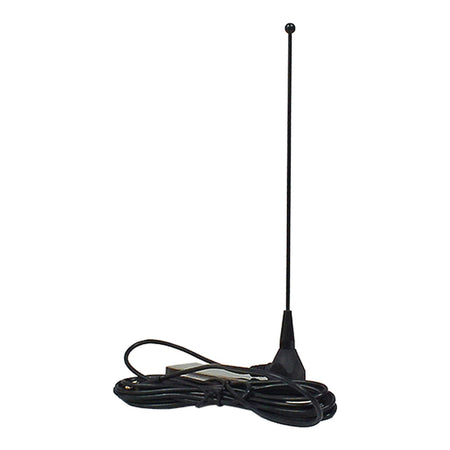 External Antenna to Suit E-Loop