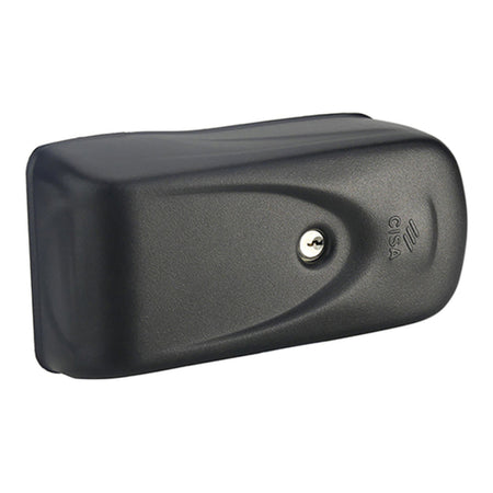 CISA Horizontal Electric Gate Lock 12V – Rotary Hook with Keeper