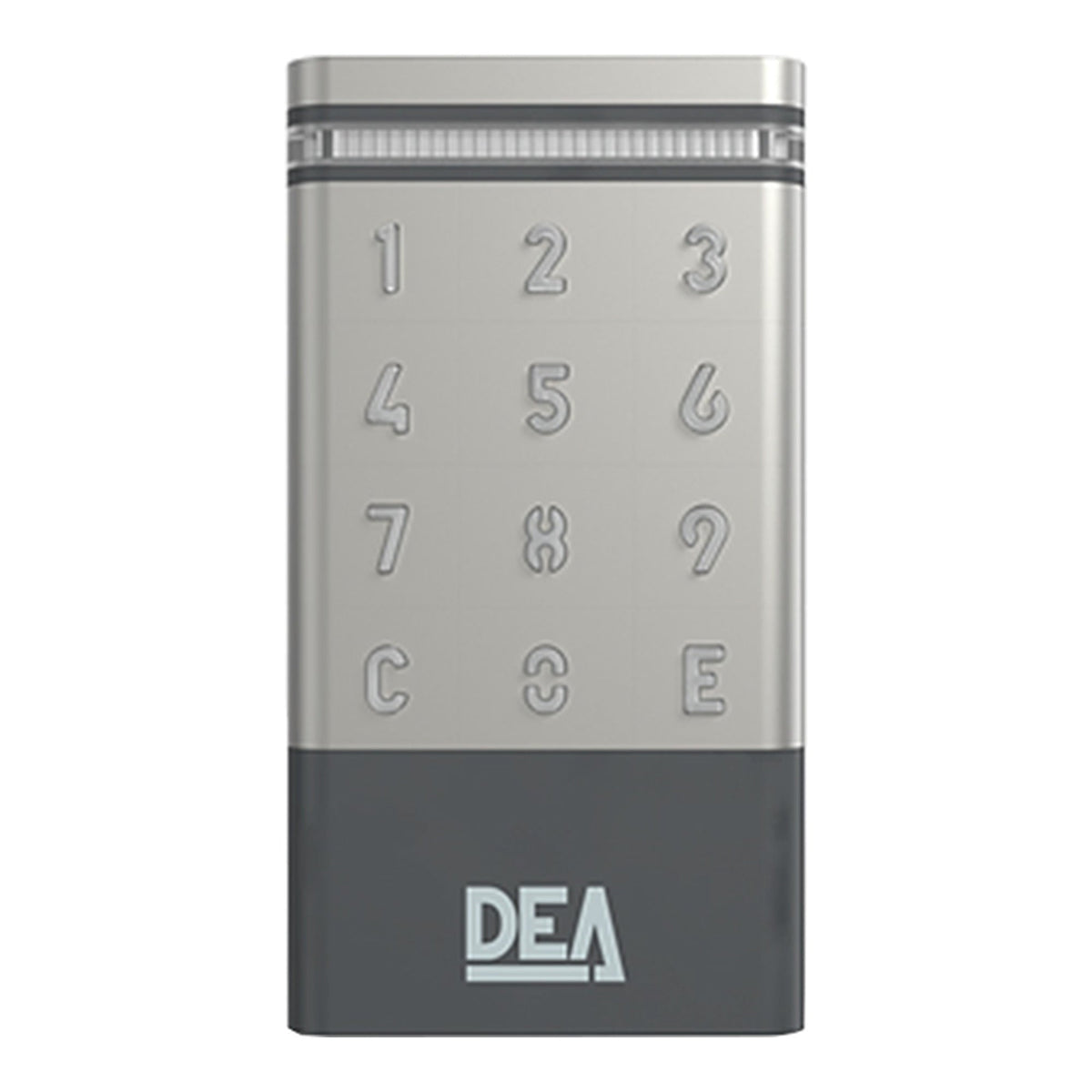 DEA Digirad N Wireless Keypad – 4 Channel