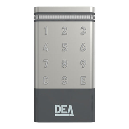 DEA Digirad N Wireless Keypad – 4 Channel