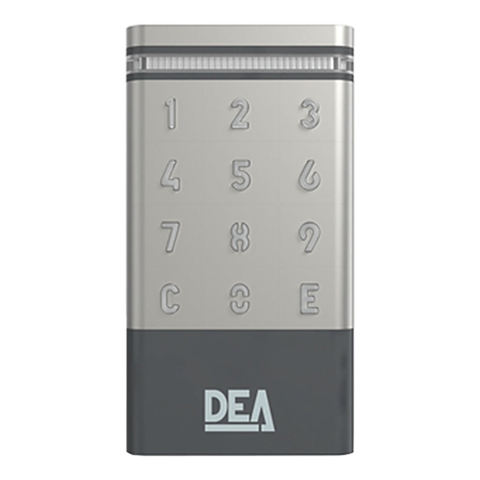 DEA Digirad N Wireless Keypad – 4 Channel