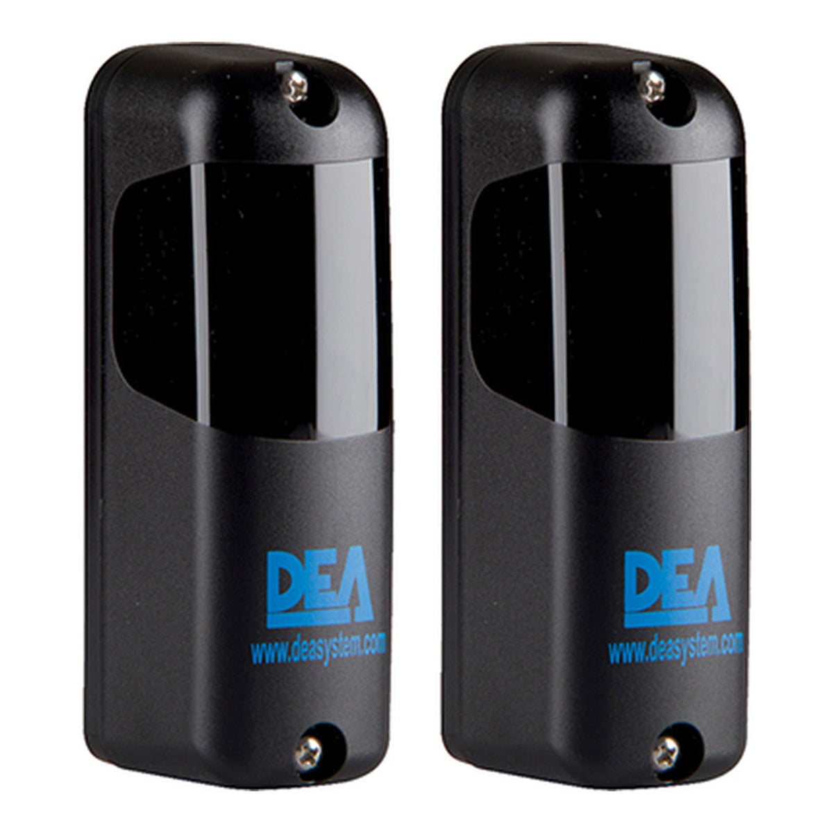 DEA Linear Photocells – Hardwired, 180° Adjustable, 20m