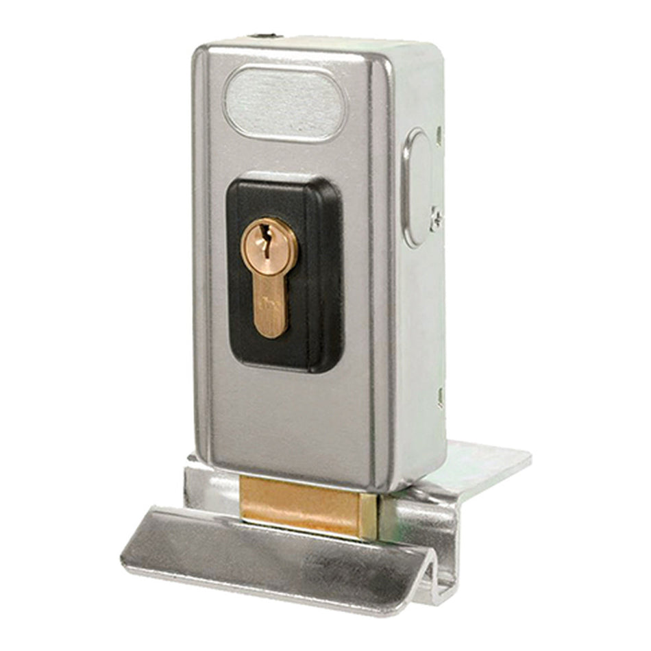 Viro Electric Gate Lock Vertical 12V – Lock & Bracket
