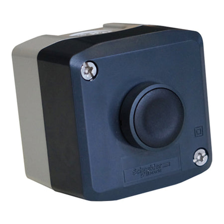 Exit Push Button for Gate Automation – Pre-Wired 1m Cable