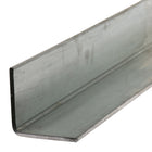 Steel Angle Iron Galvanised 9000 / 100 x 100