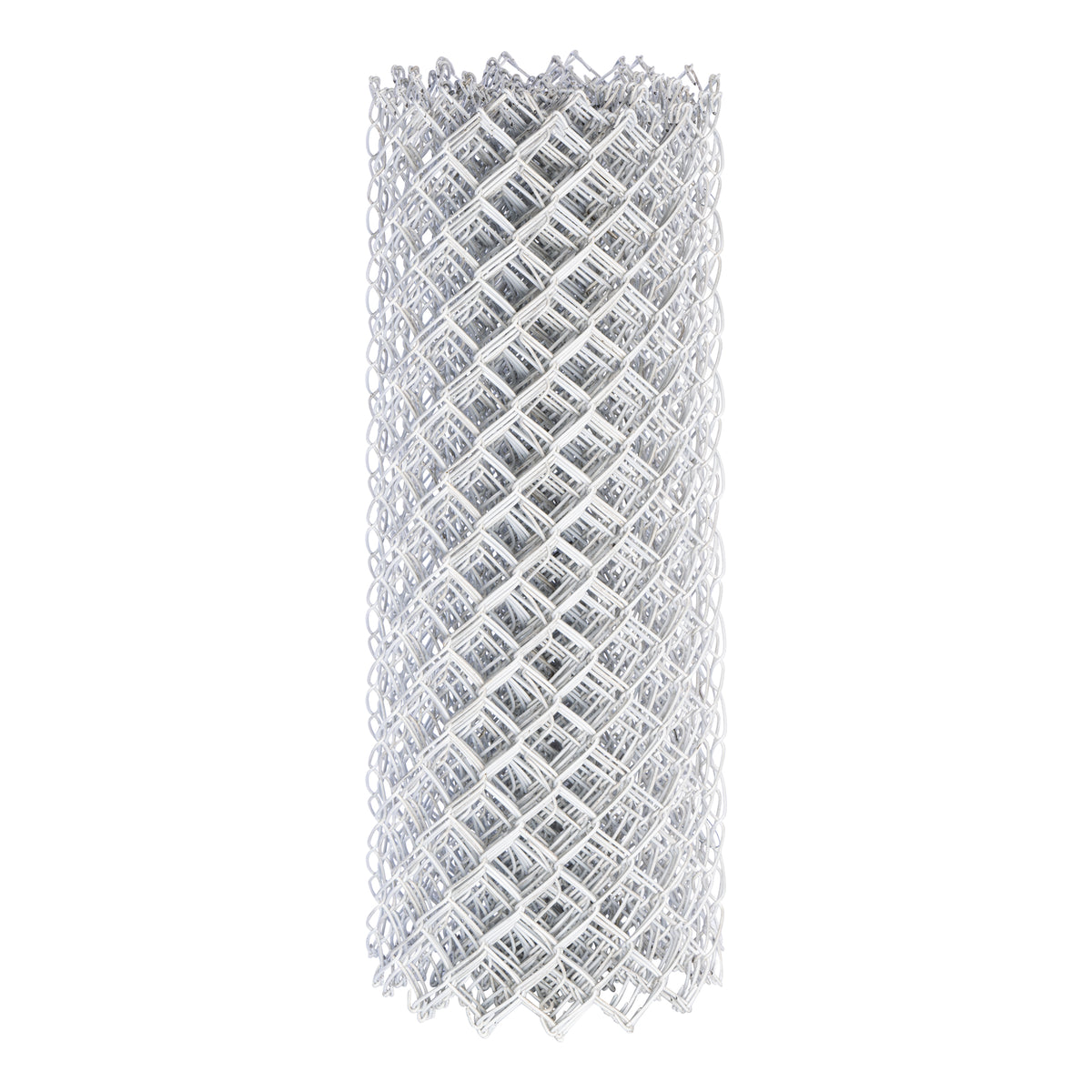 chain-link-fabric-white-fusion-bonded-50 1200 / KK / 3.15