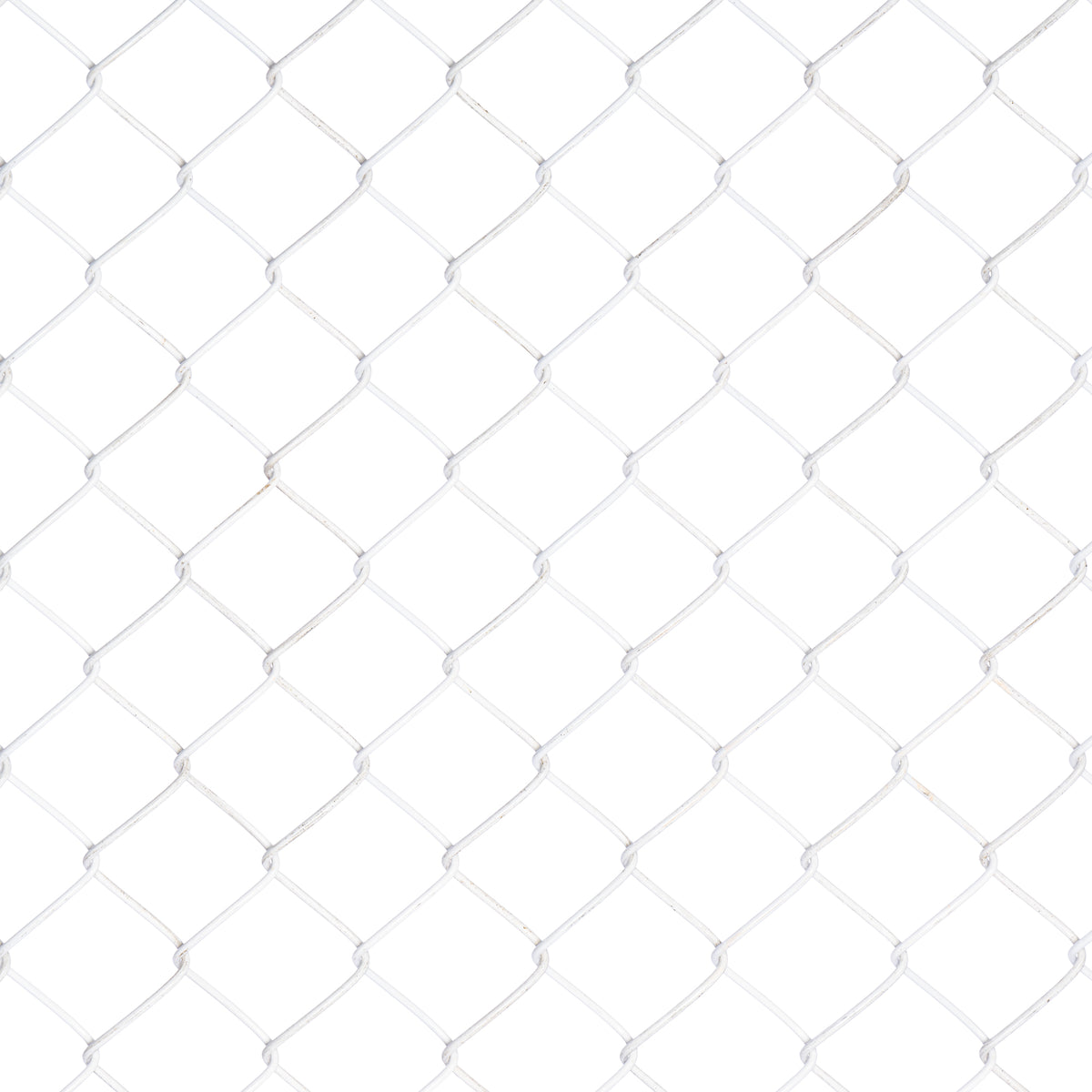 chain-link-fabric-white-fusion-bonded-50 1200 / KK / 3.15