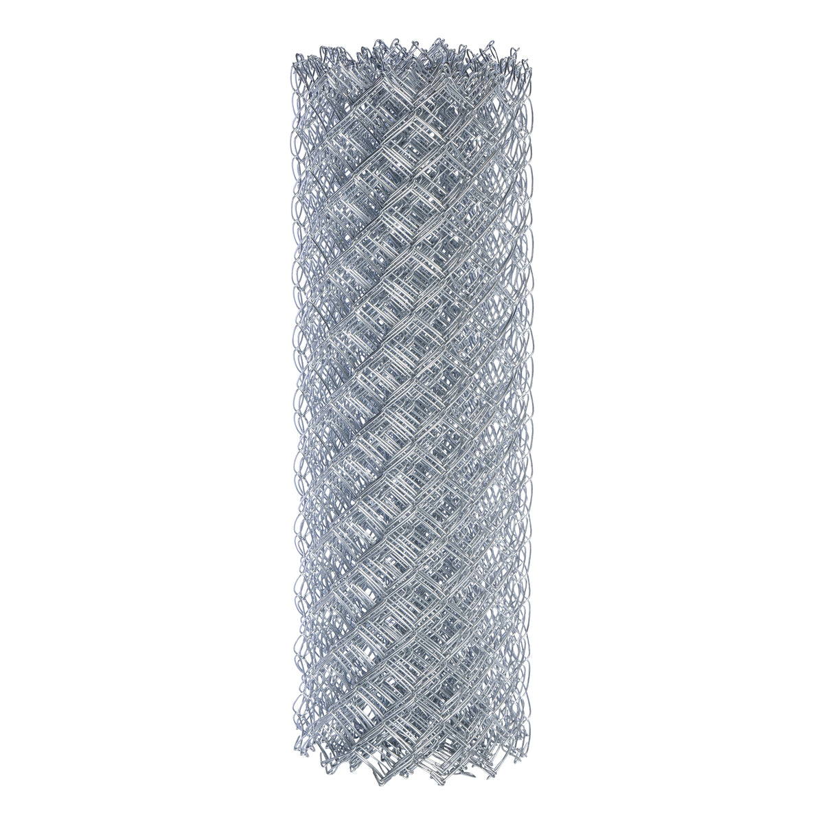 Chain-link Fabric Heavy Galvanised 45 1200 / KK / 2.5