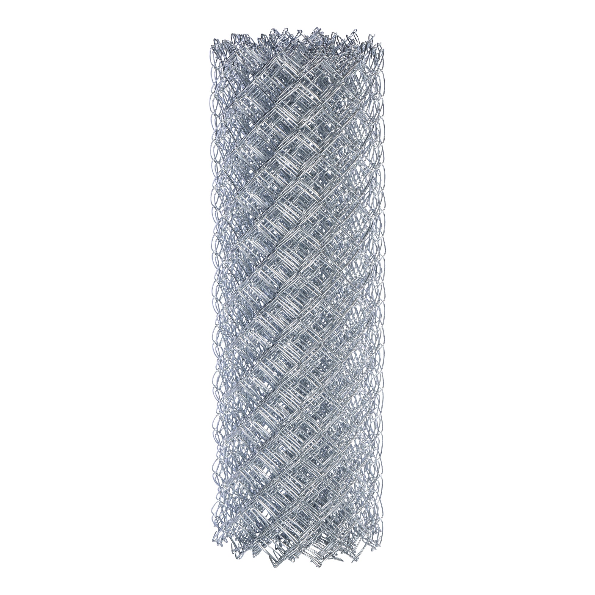 Chain-link Fabric Heavy Galvanised 45 1200 / KK / 2.5