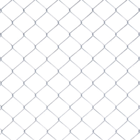 Chain-link Fabric Heavy Galvanised 45 1200 / KK / 2.5