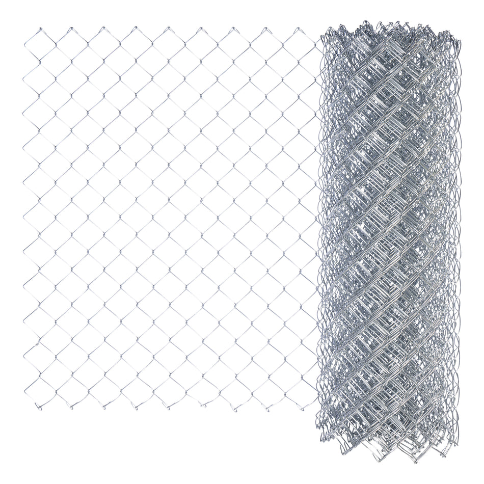 Chain-link Fabric Heavy Galvanised 45 1200 / KK / 2.5