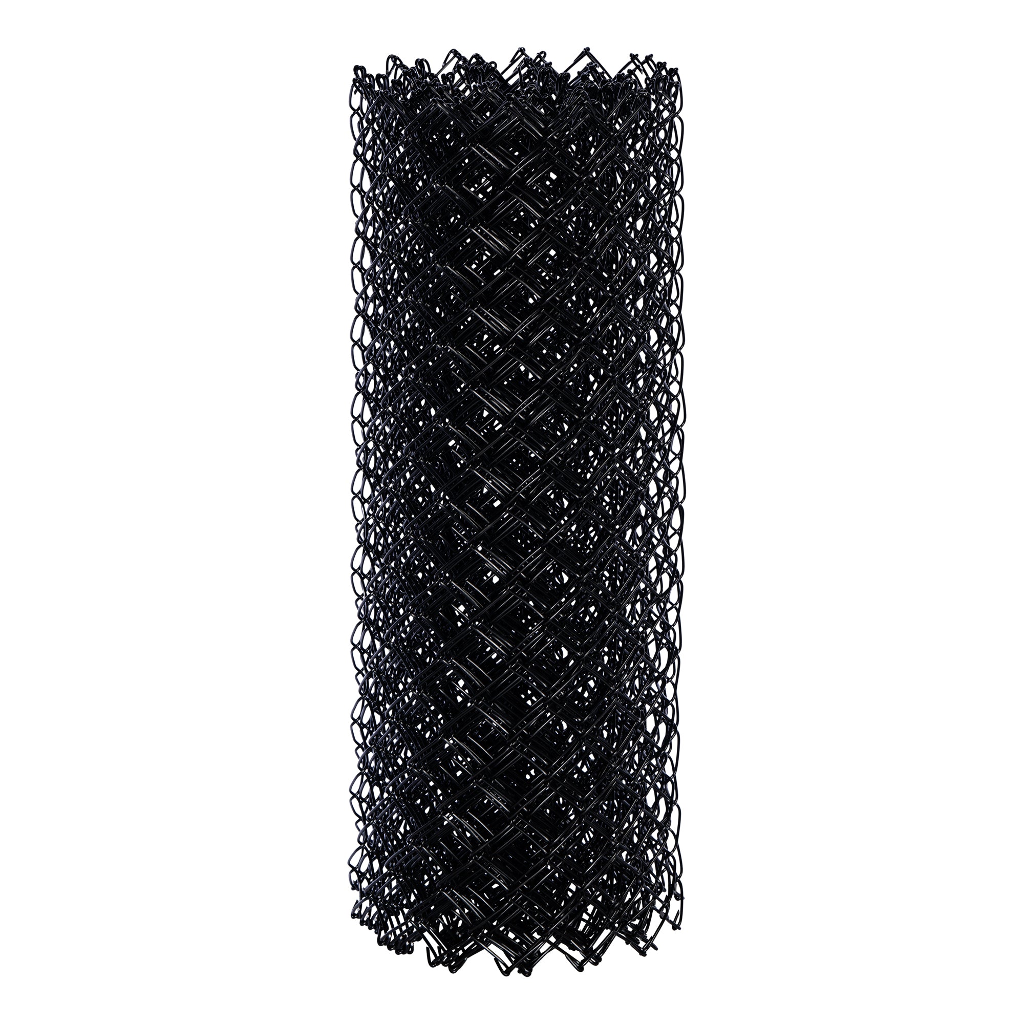 chain-link-fabric-black-pvc-50 1200 / KK / 2.5