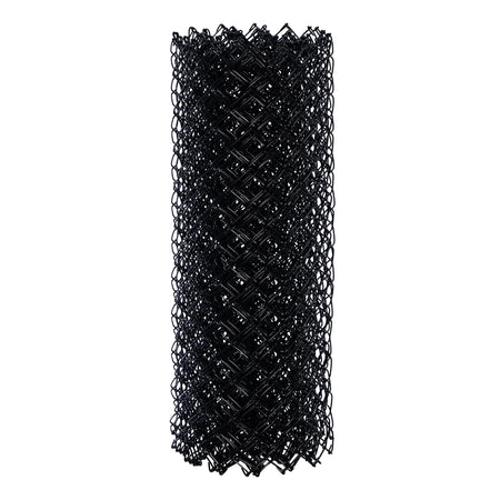 chain-link-fabric-black-pvc-50 1200 / KK / 2.5