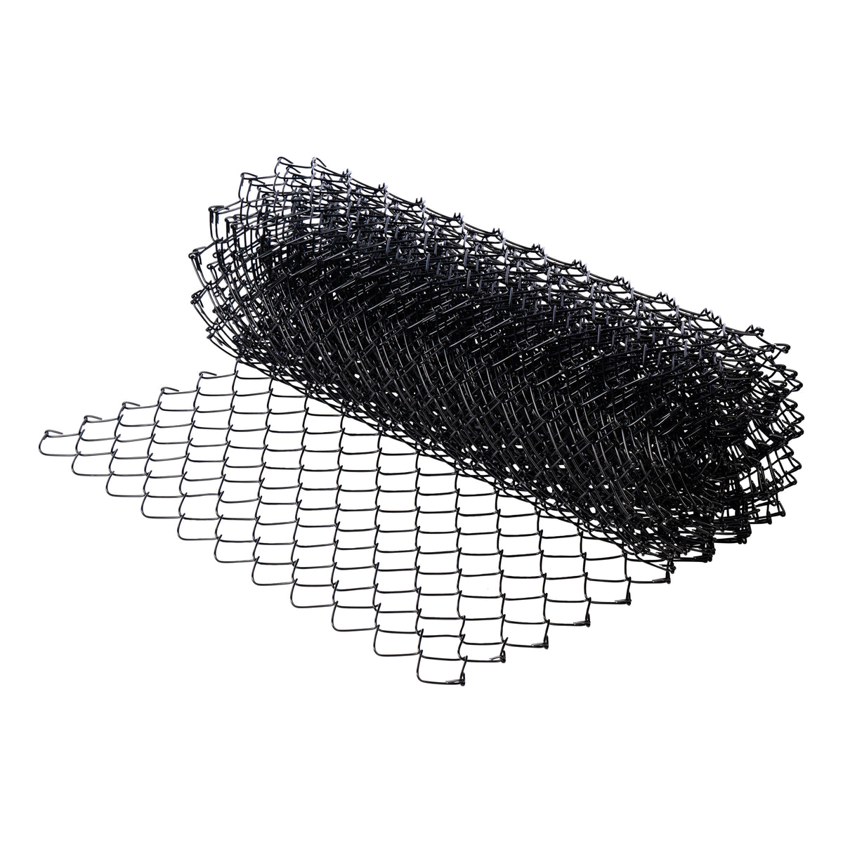chain-link-fabric-black-pvc-50 1200 / KK / 2.5