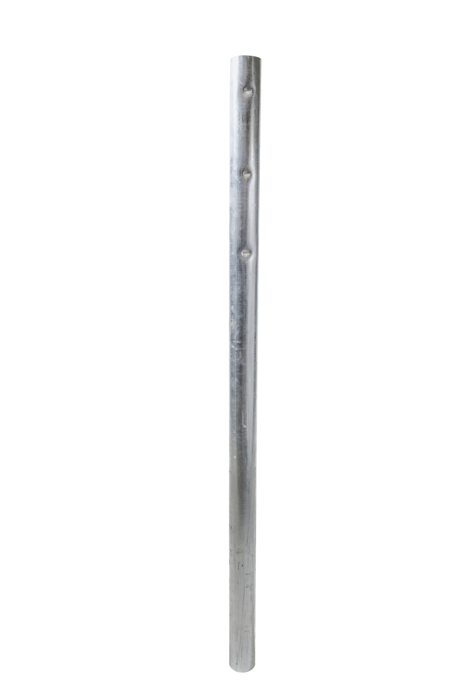 Metal Chain Prop Posts Chain-link Fencing Pipe Posts and Rails – Otter Fencing