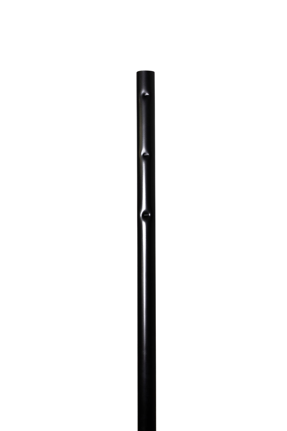 Steel Rings Post Posts Chain-link Fencing Pipe Posts and Rails – Otter Fencing
