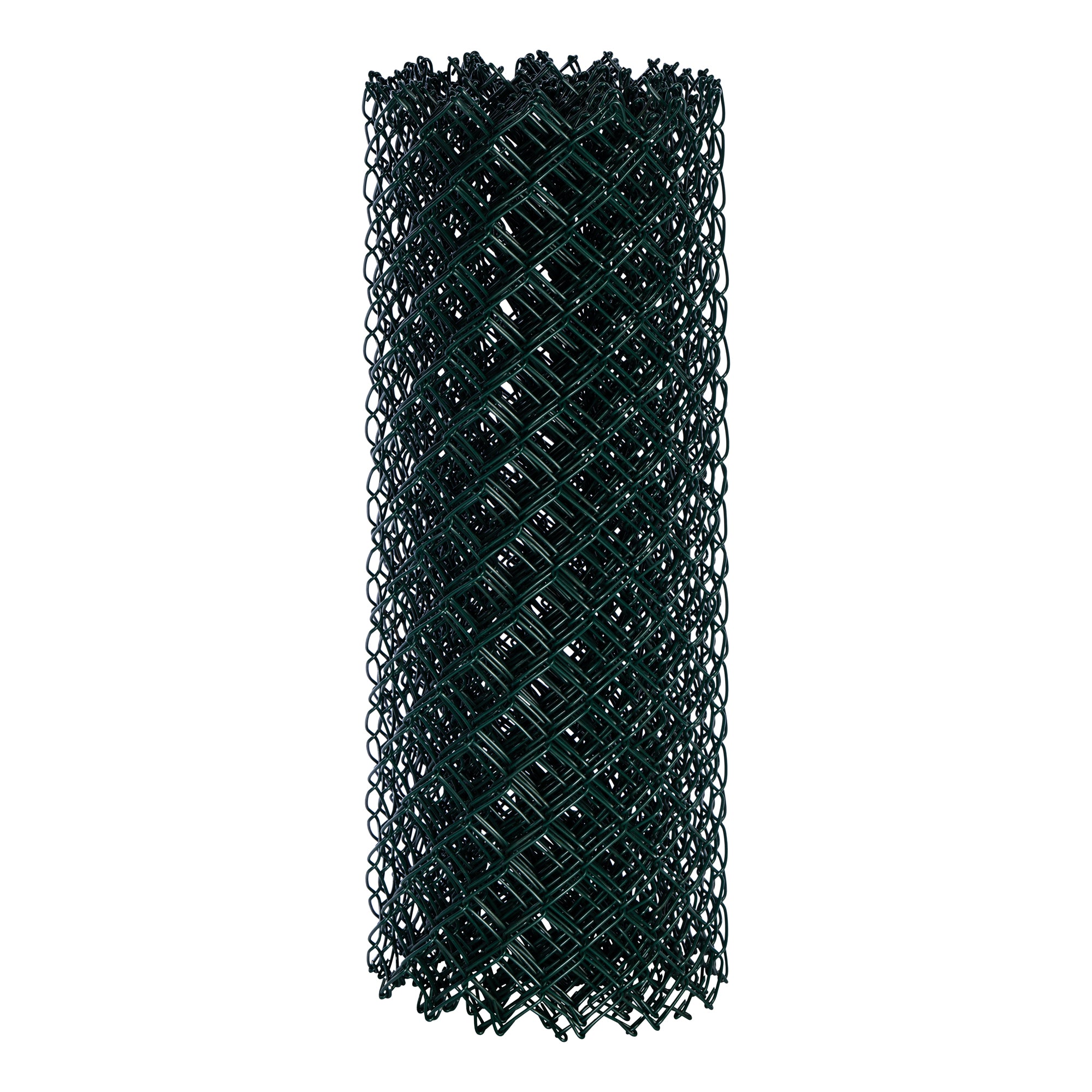 chain-link-fabric-green-pvc-50 1200 / KK / 2.5