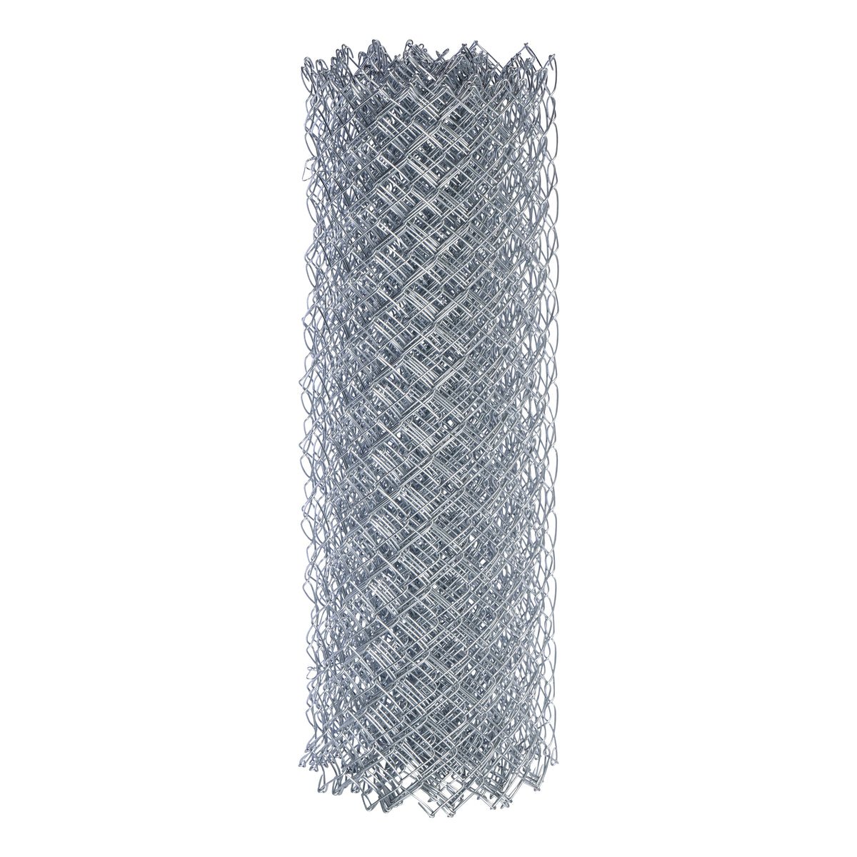 Chain-link Fabric Standard Galvanised 50 1800 / KB / 2.5