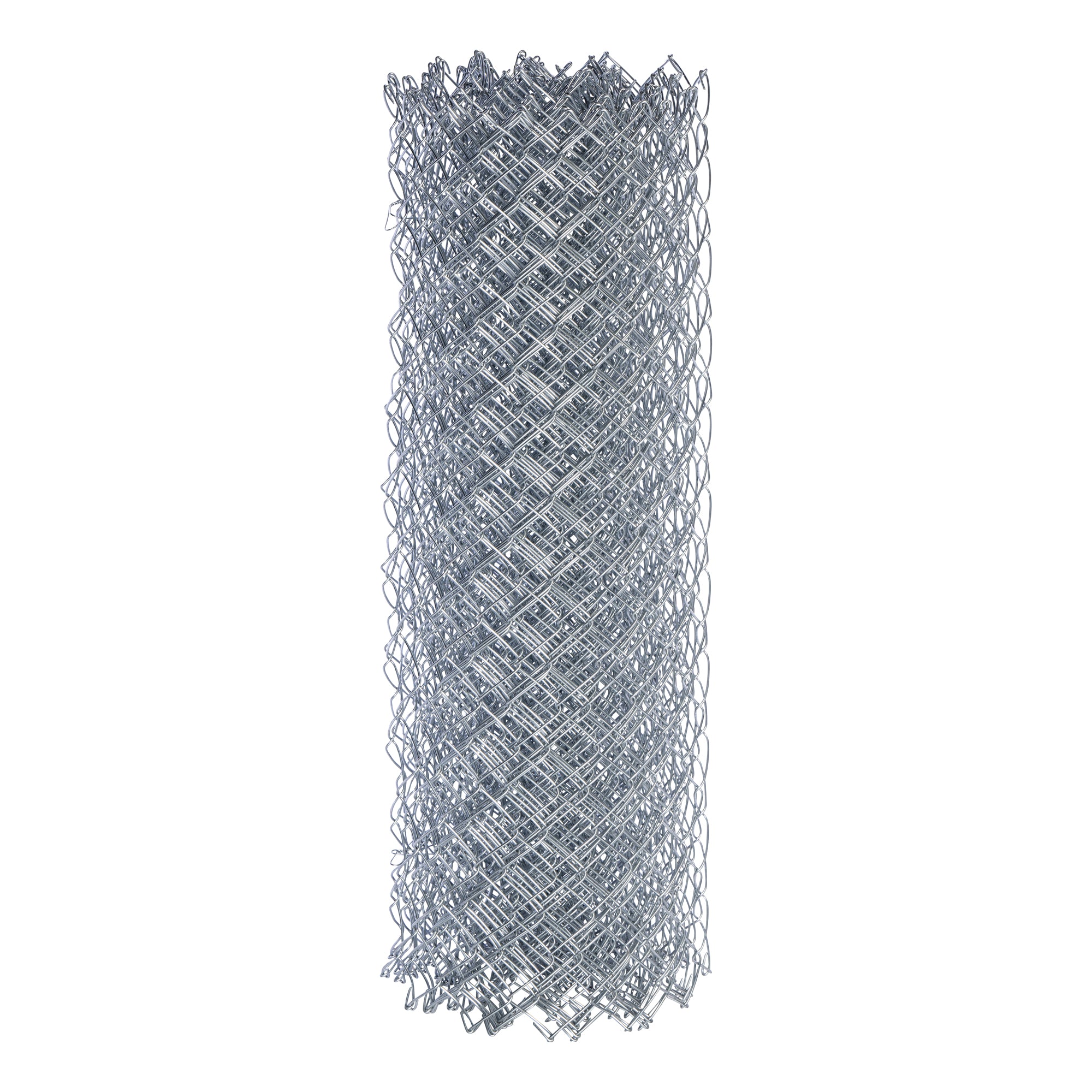 Chain-link Fabric Standard Galvanised 50 1800 / KB / 2.5