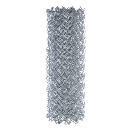 Chain-link Fabric Standard Galvanised 50 1800 / KB / 2.5