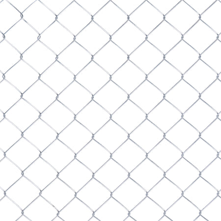 Chain-link Fabric Standard Galvanised 50 1800 / KB / 2.5