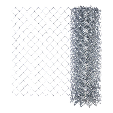 Chain-link Fabric Standard Galvanised 50 1800 / KB / 2.5