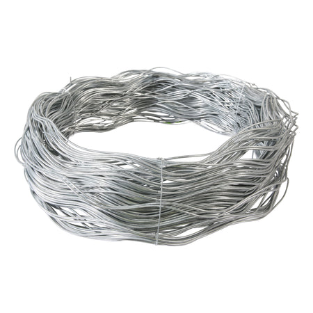 Helicoil Wire 4.00mm Heavy Galvanised 10