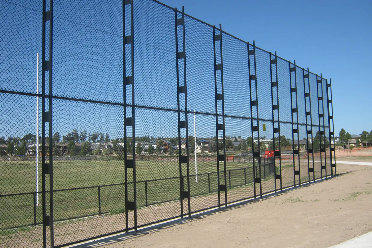 Configurable Fencing Fence Design Services Melbourne | Compliant & Custom Solutions – Otter ...