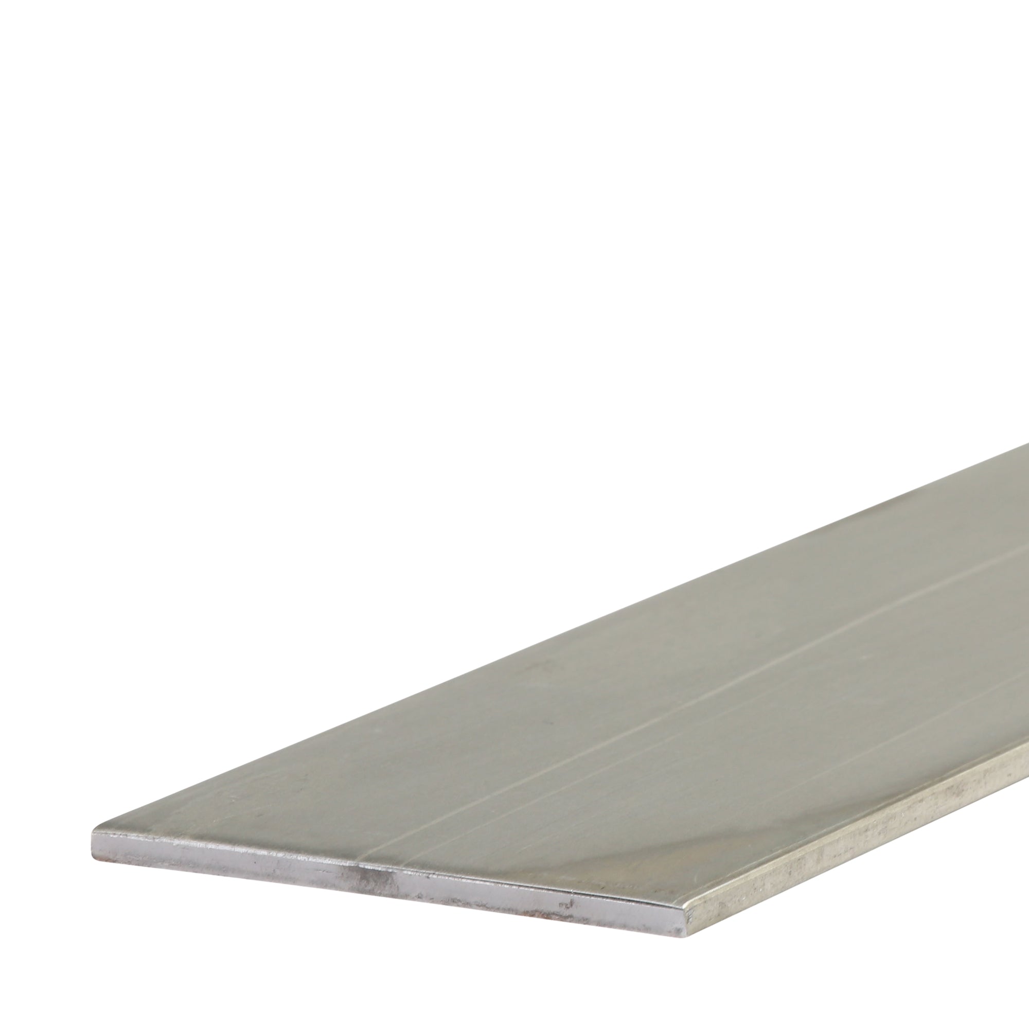 Steel Flat Bar Galvanised 6000 / 90 / 12