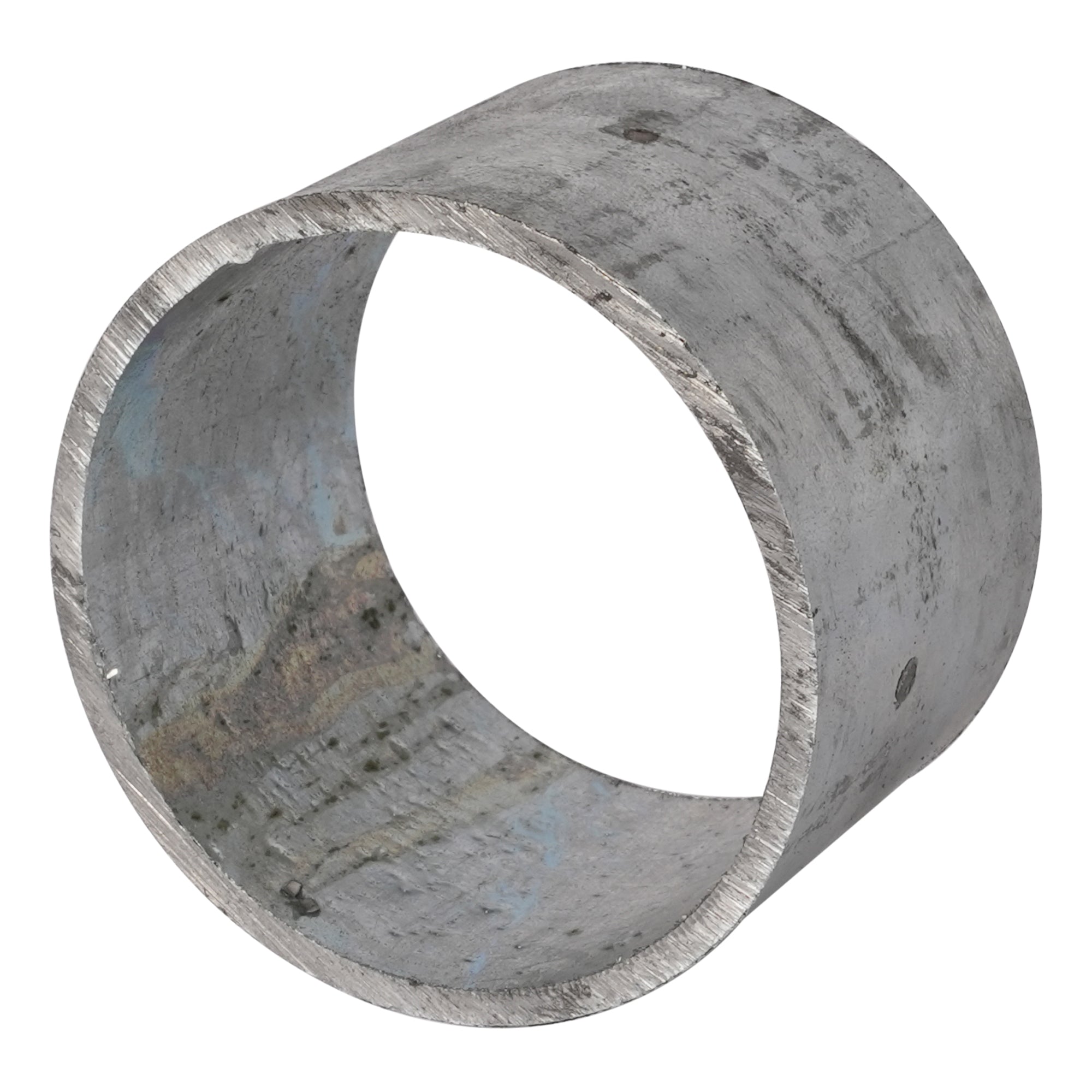 Hinge Collar Galvanised 40NB