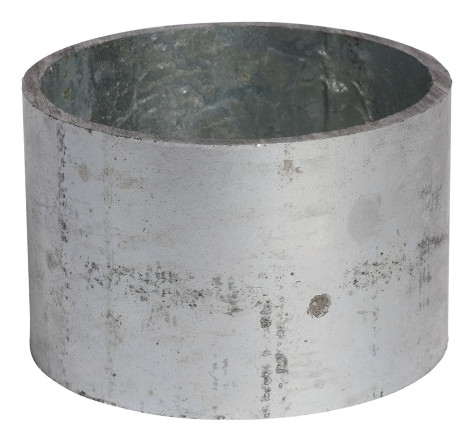 Hinge Collar Galvanised 40NB