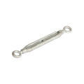 Turnbuckle Eye To Eye Galvanised