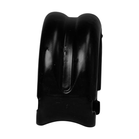 Universal Multi-Purpose Connector Powder Coated Black