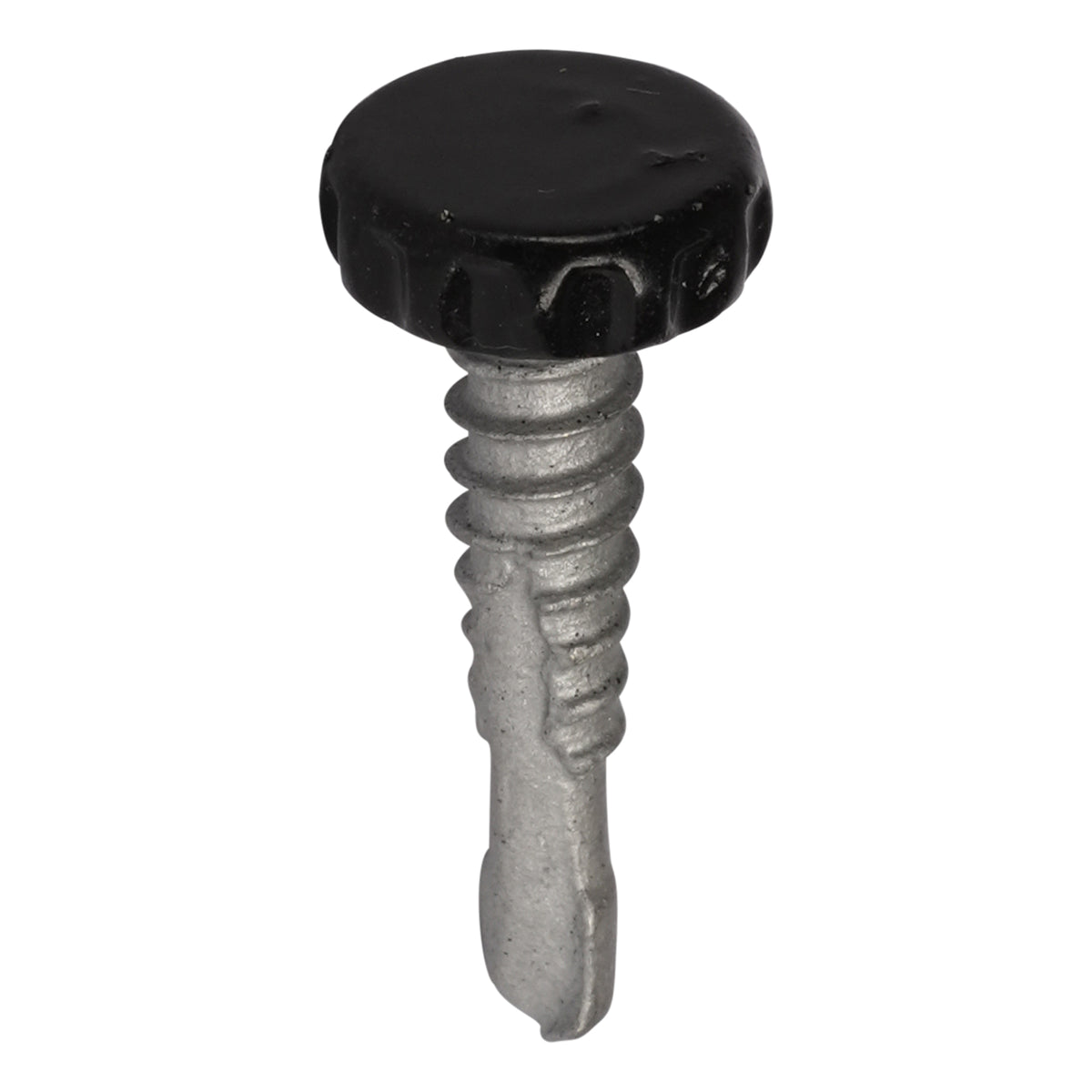 Secure Safe Anti Tamper Security Screw - 12g x 25mm 500pk