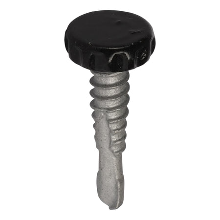 Secure Safe Anti Tamper Security Screw - 12g x 25mm 500pk
