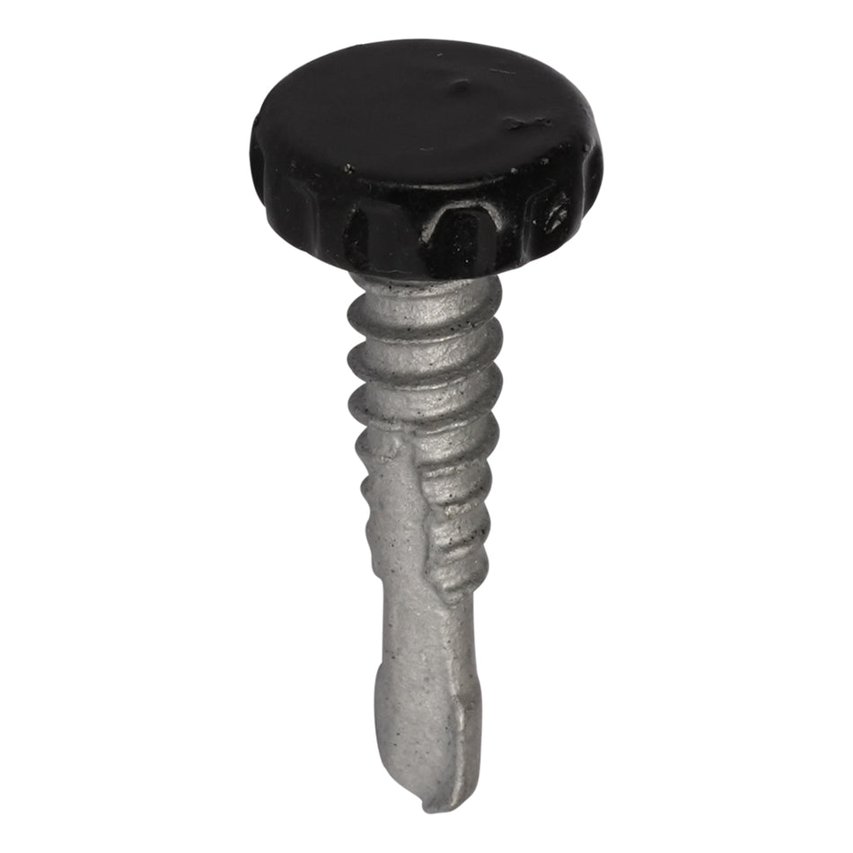 Secure Safe Anti Tamper Security Screw - 12g x 25mm 500pk