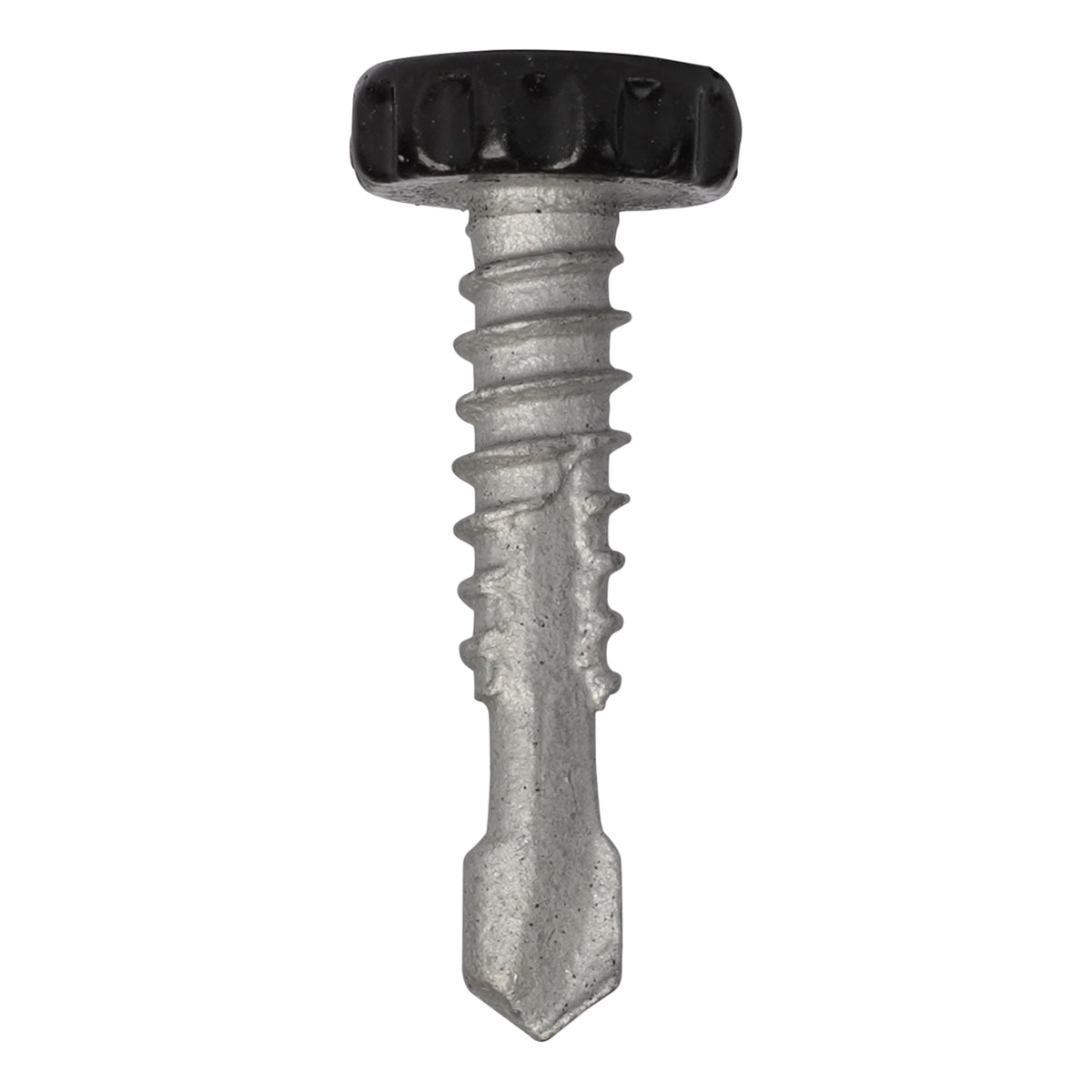 Secure Safe Anti Tamper Security Screw - 12g x 25mm 500pk