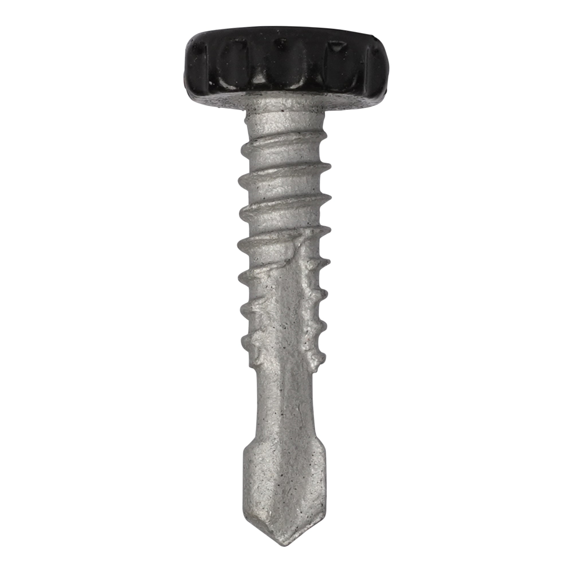Secure Safe Anti Tamper Security Screw - 12g x 25mm 500pk