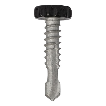Secure Safe Anti Tamper Security Screw - 12g x 25mm 500pk