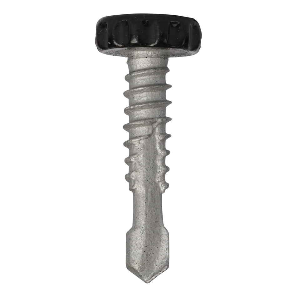 Secure Safe Anti Tamper Security Screw - 12g x 25mm 500pk