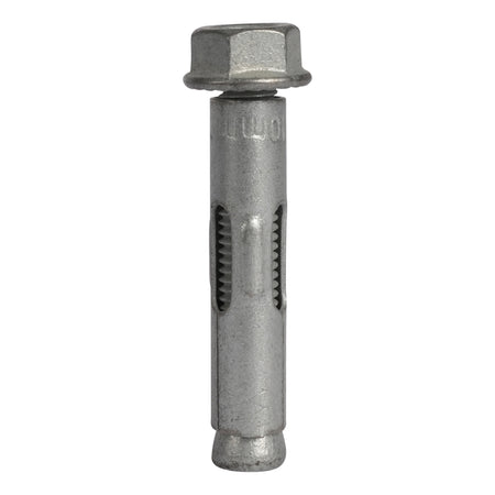 Dyna Bolt Galvanised 10mm x 100mm