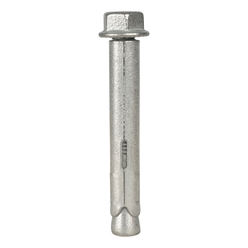 Dyna Bolt Galvanised 10mm x 100mm