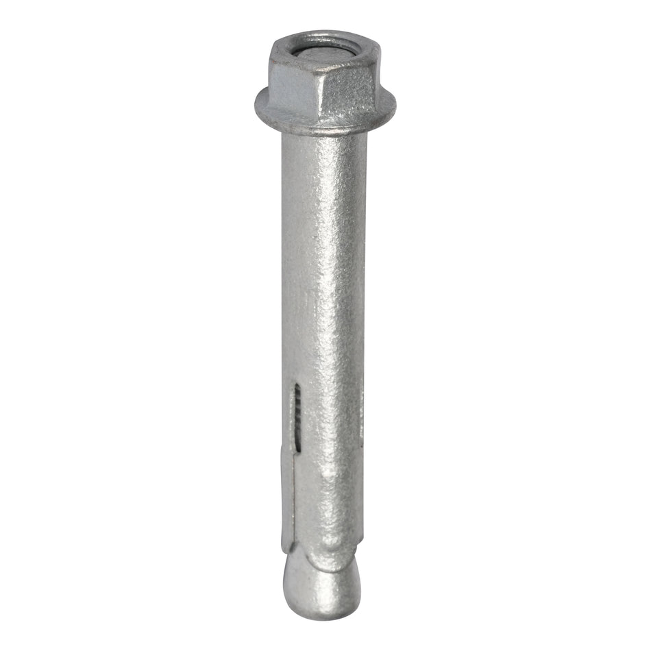 Dyna Bolt Galvanised 10mm x 100mm