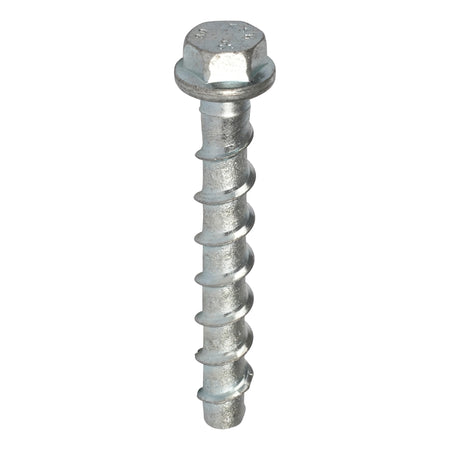 Screw Bolt Galvanised 10mm x 100mm
