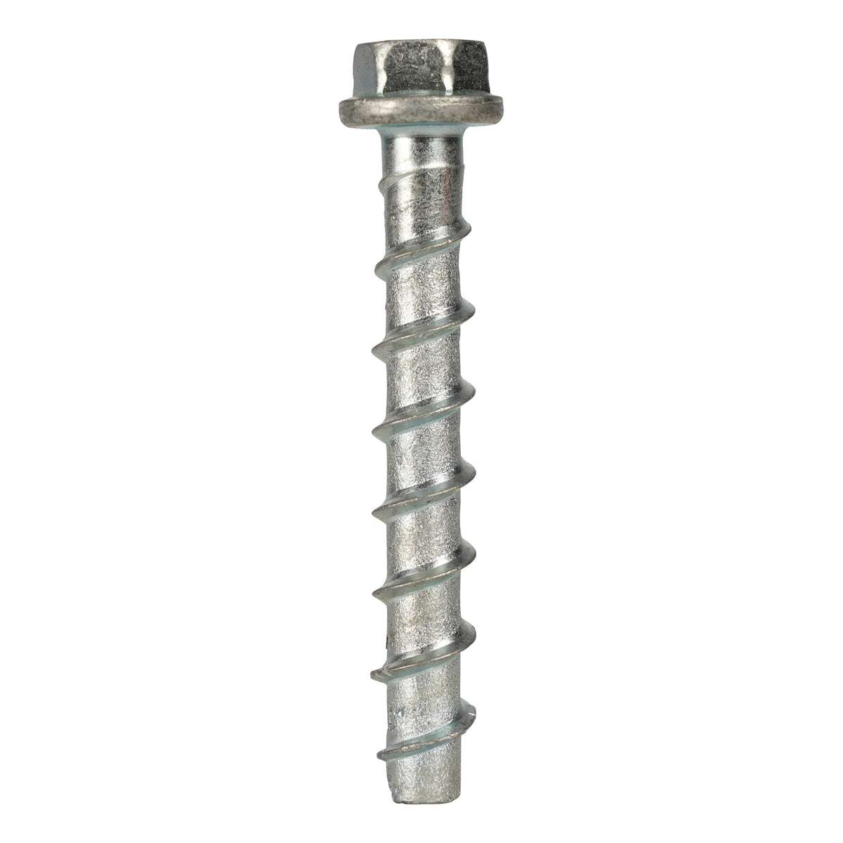 Screw Bolt Galvanised 10mm x 100mm
