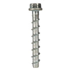 Screw Bolt Galvanised 10mm x 100mm